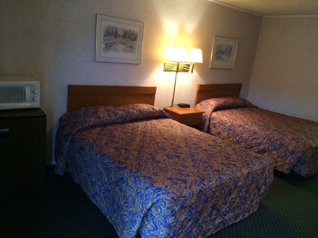 Town And Country Inn Suites Spindale Forest City Zimmer foto