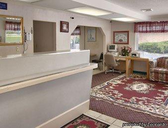 Town And Country Inn Suites Spindale Exterior foto